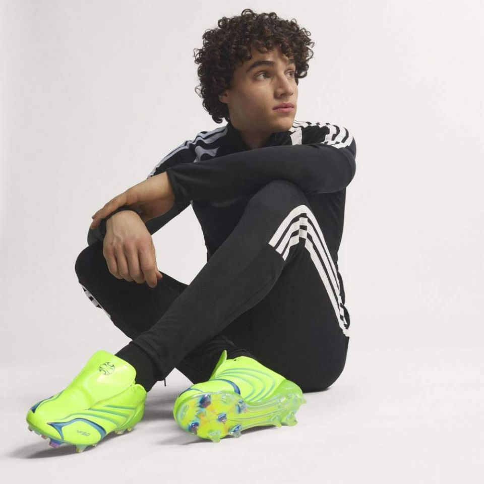adidas F50 Elite FG Tunit Soccer Cleats | Limited Collection